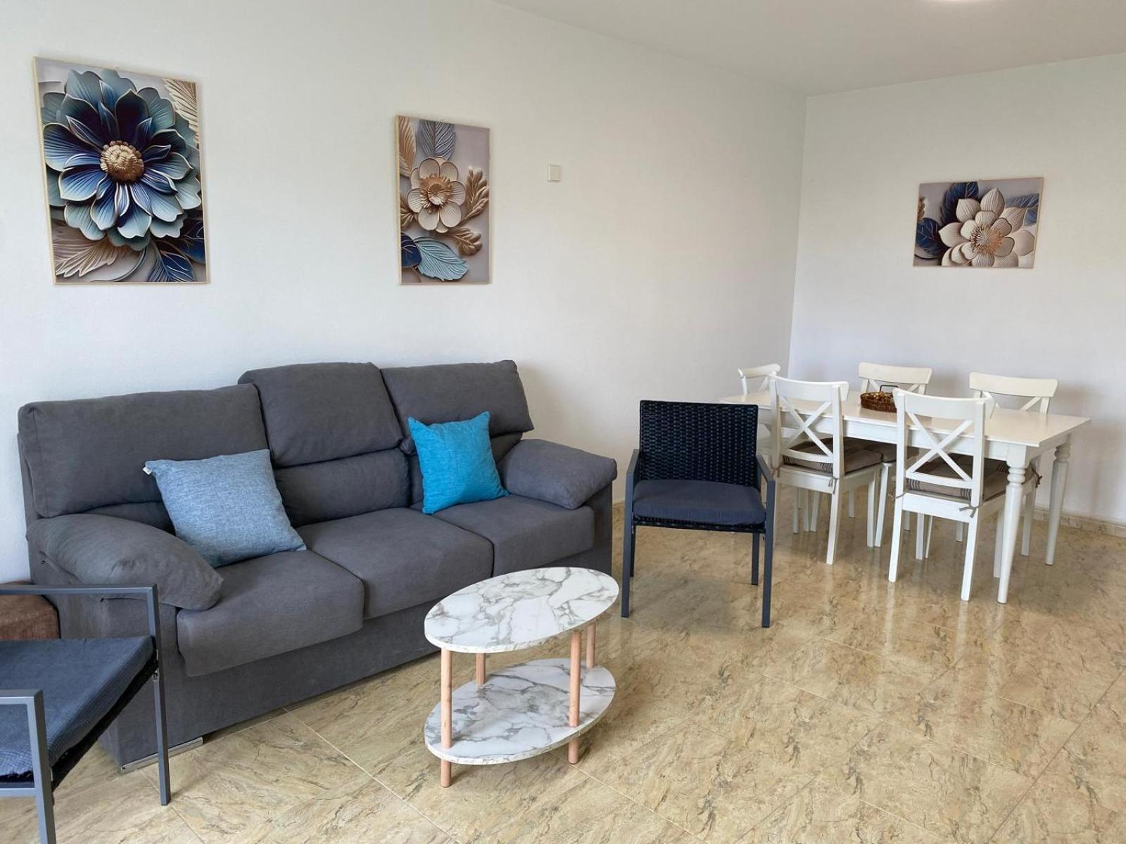 Apartamento Mirador Del Seg Archena Exteriör bild