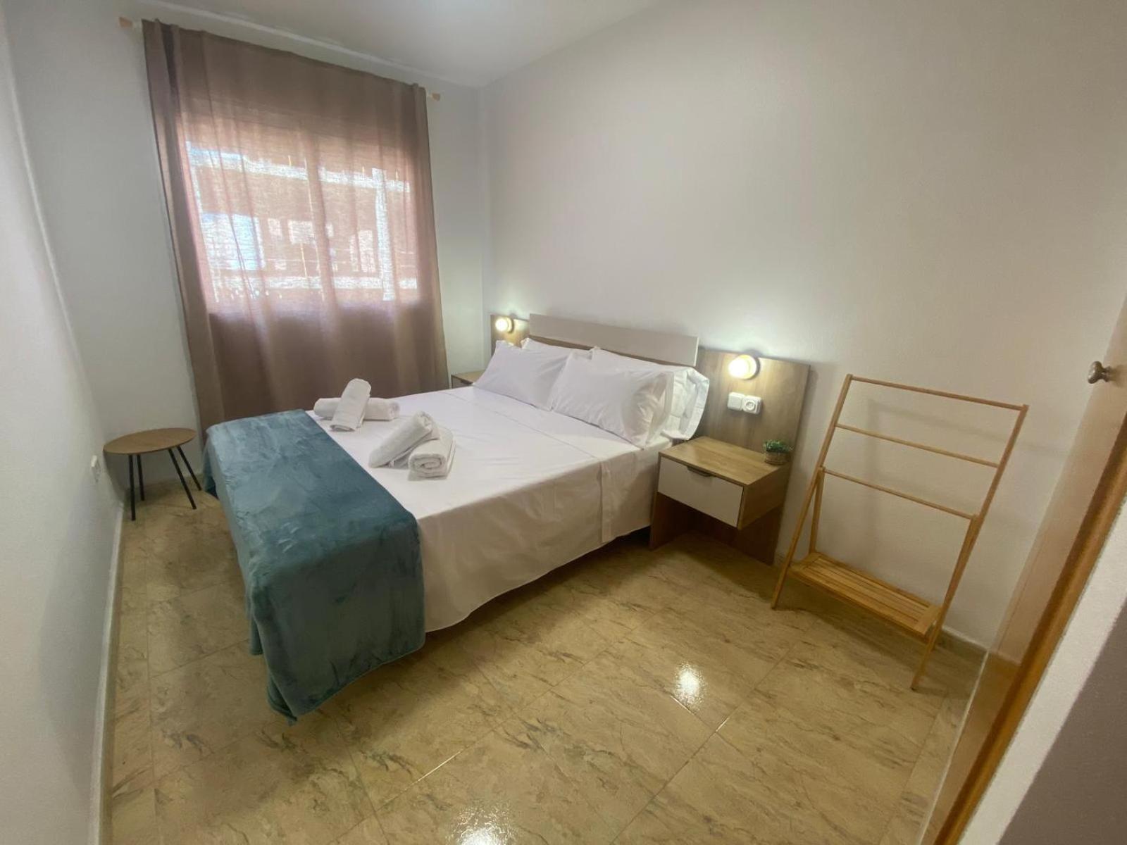 Apartamento Mirador Del Seg Archena Exteriör bild