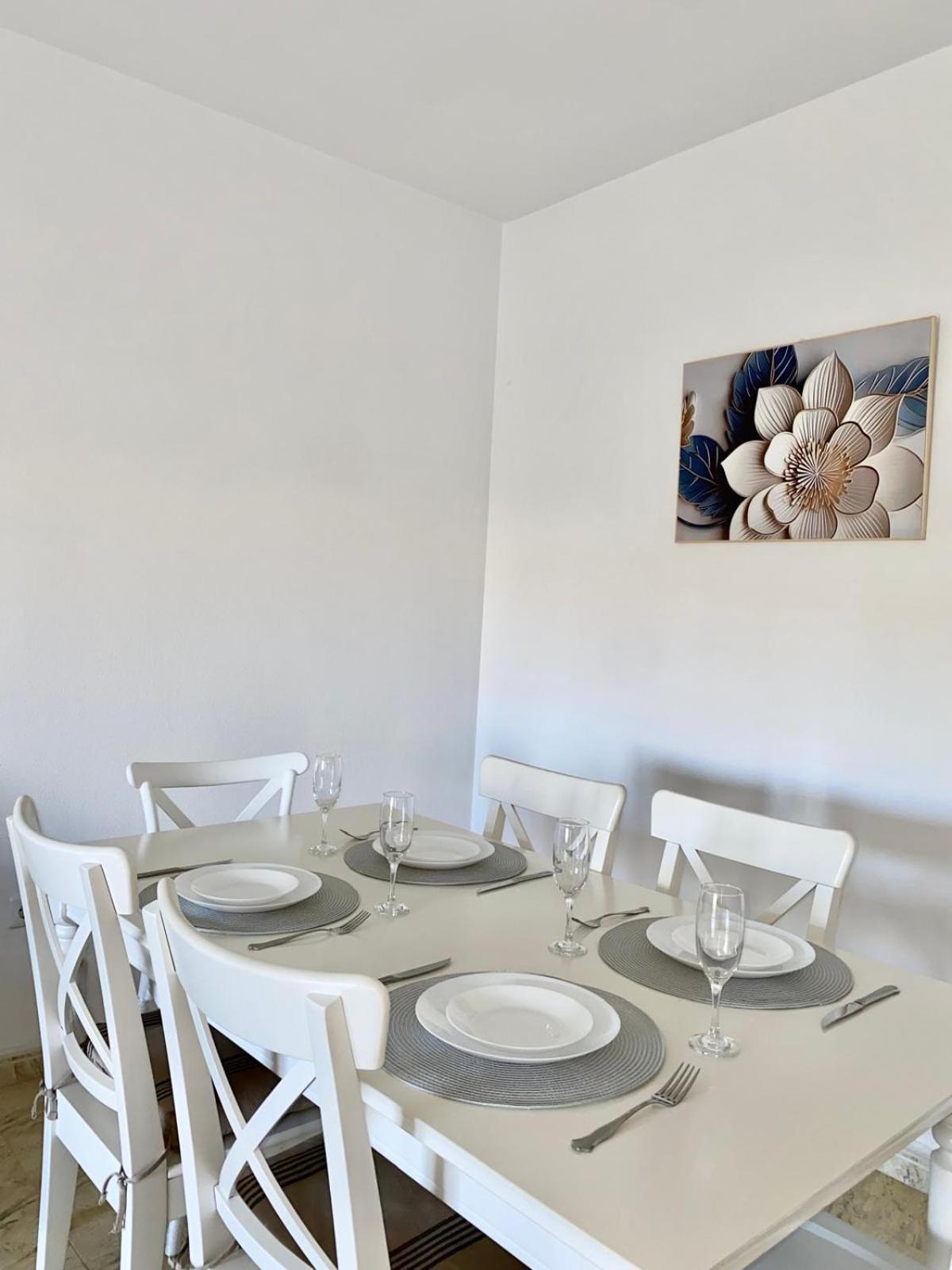 Apartamento Mirador Del Seg Archena Exteriör bild